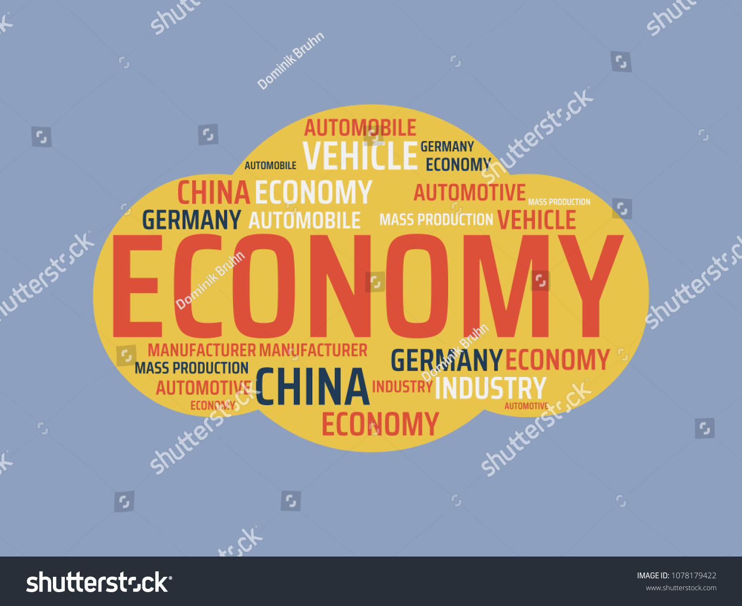 economy-image-with-words-associated-with-royalty-free-stock-photo