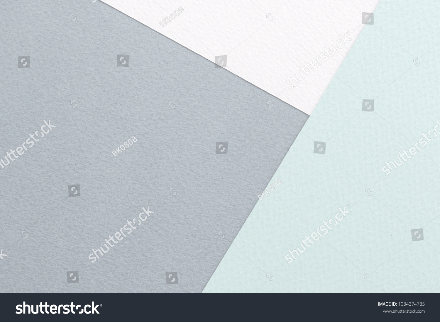 Abstract paper is colorful background, Creative design for pastel wallpaper. #1084374785