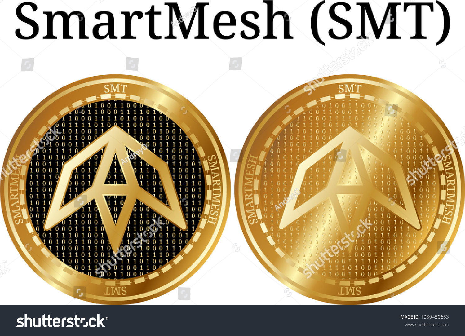 smartmesh cryptocurrency