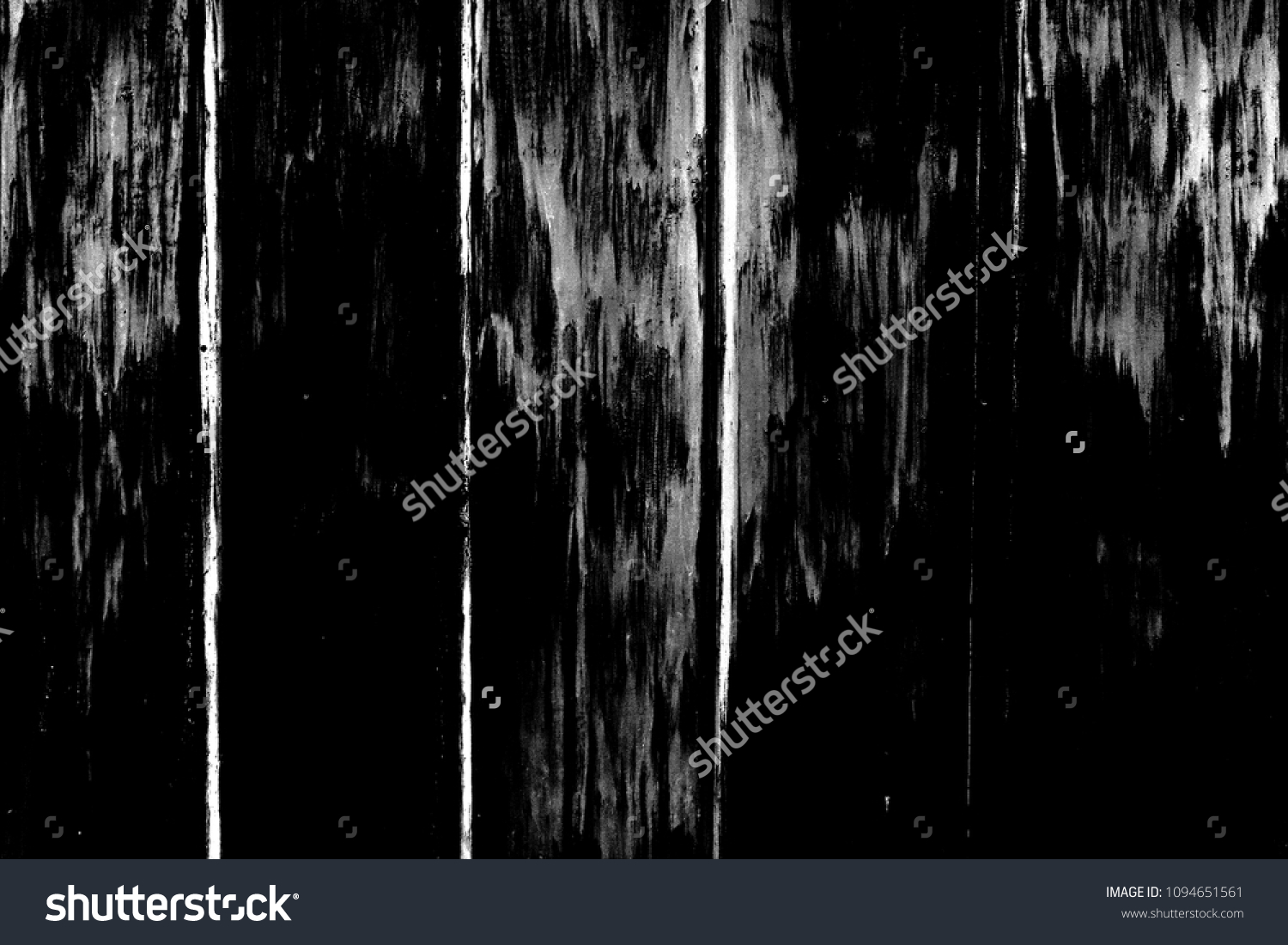 Abstract background. Monochrome texture. Image includes a effect the black and white tones. #1094651561