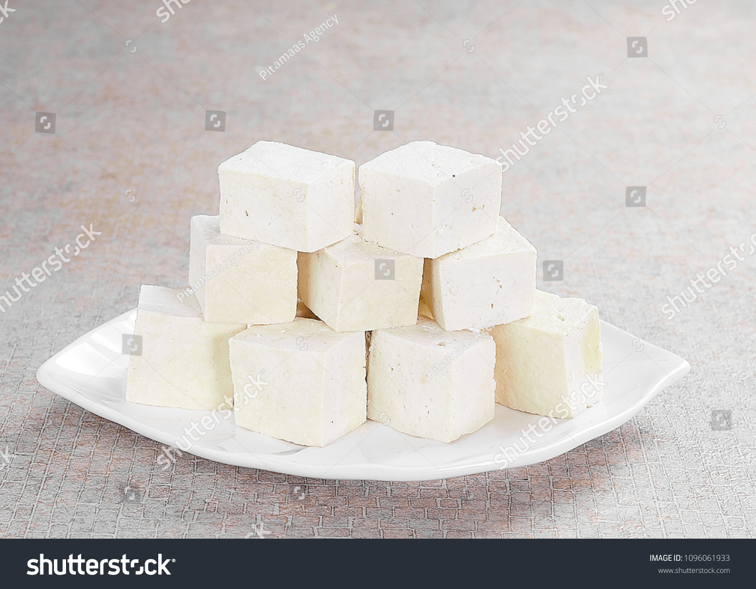 Cheese or Paneer #1096061933