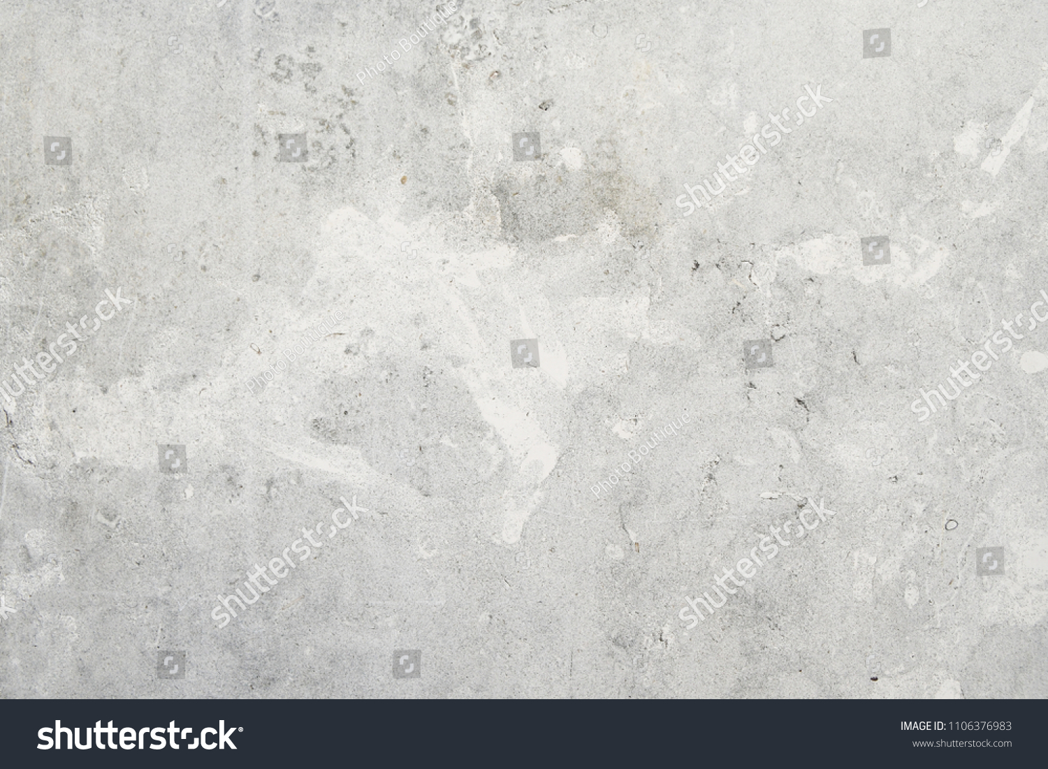 elegant chic concrete texture with marmore stone pattern #1106376983