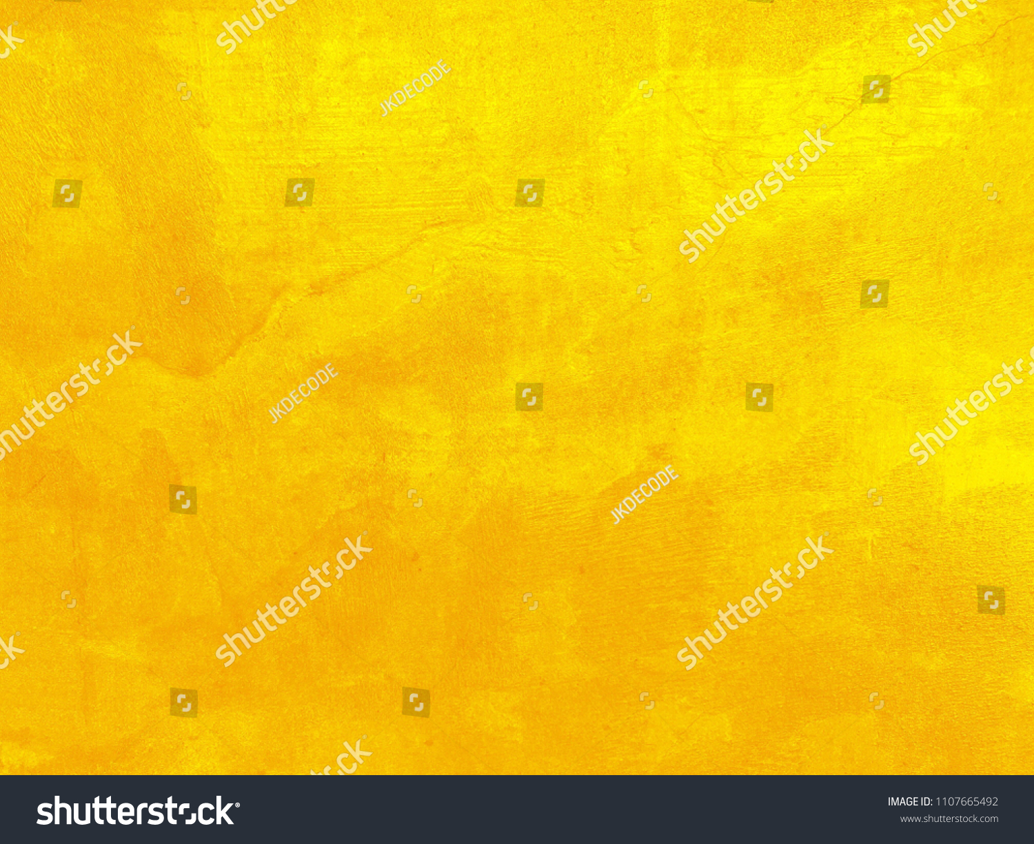 Gold or foil paper color texture background  #1107665492
