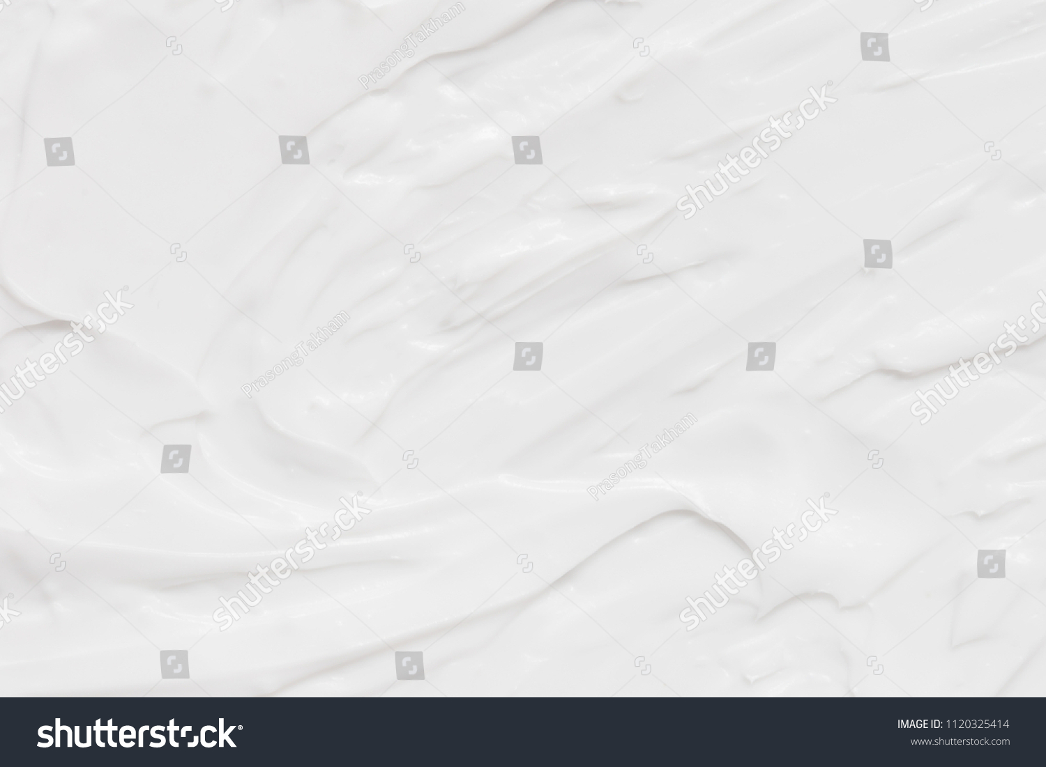 White texture of cream background #1120325414