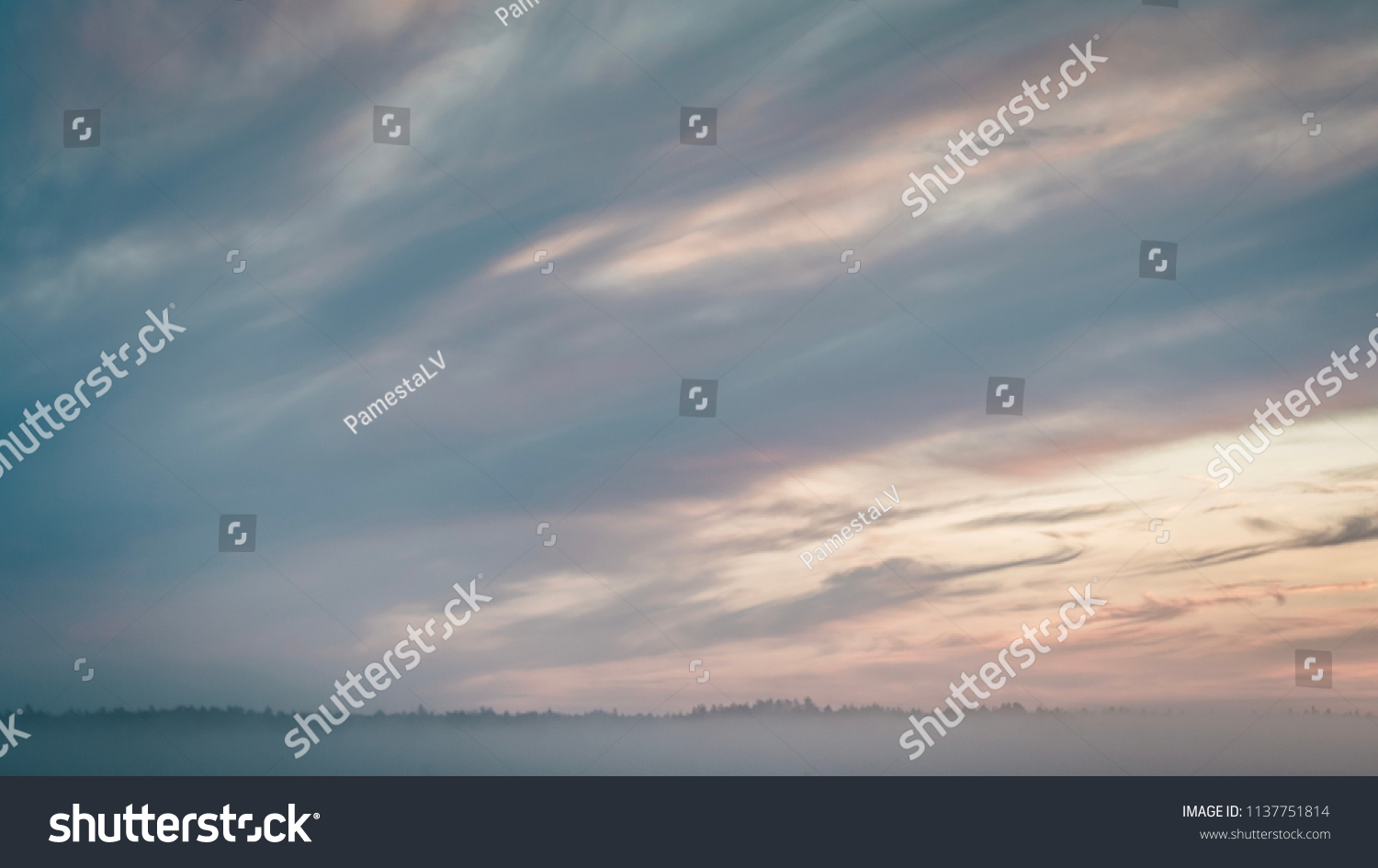 sky morning colors for background #1137751814