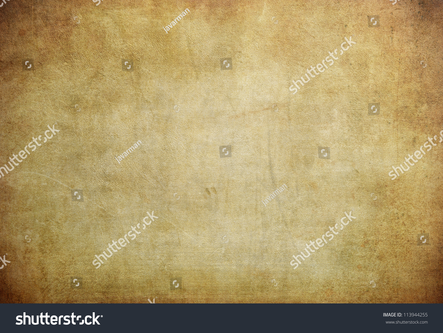 grunge background with space for text or image #113944255