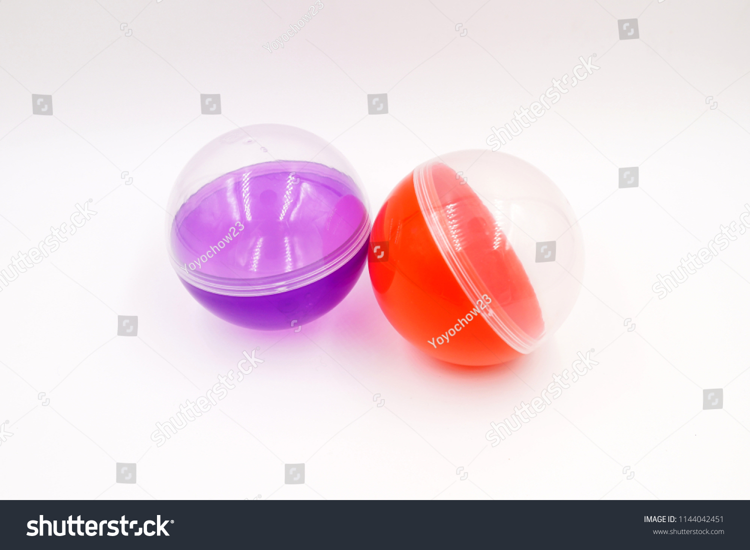 Gashapon, toy in a ball #1144042451