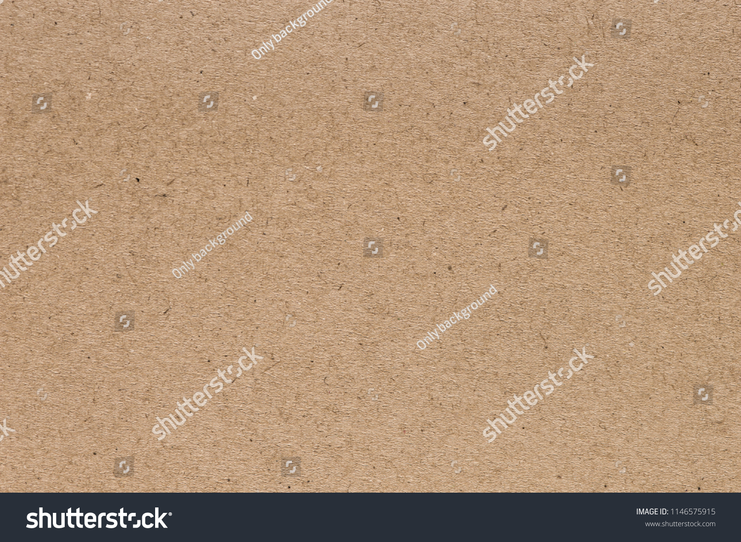 Brown paper texture abstract background. #1146575915