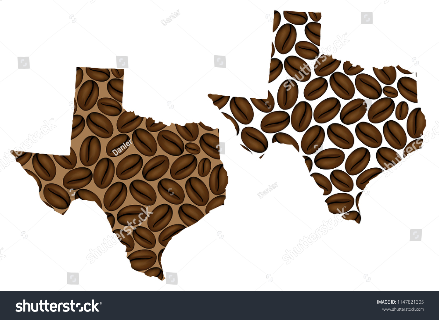 texas-united-states-of-america-map-of-royalty-free-stock-vector