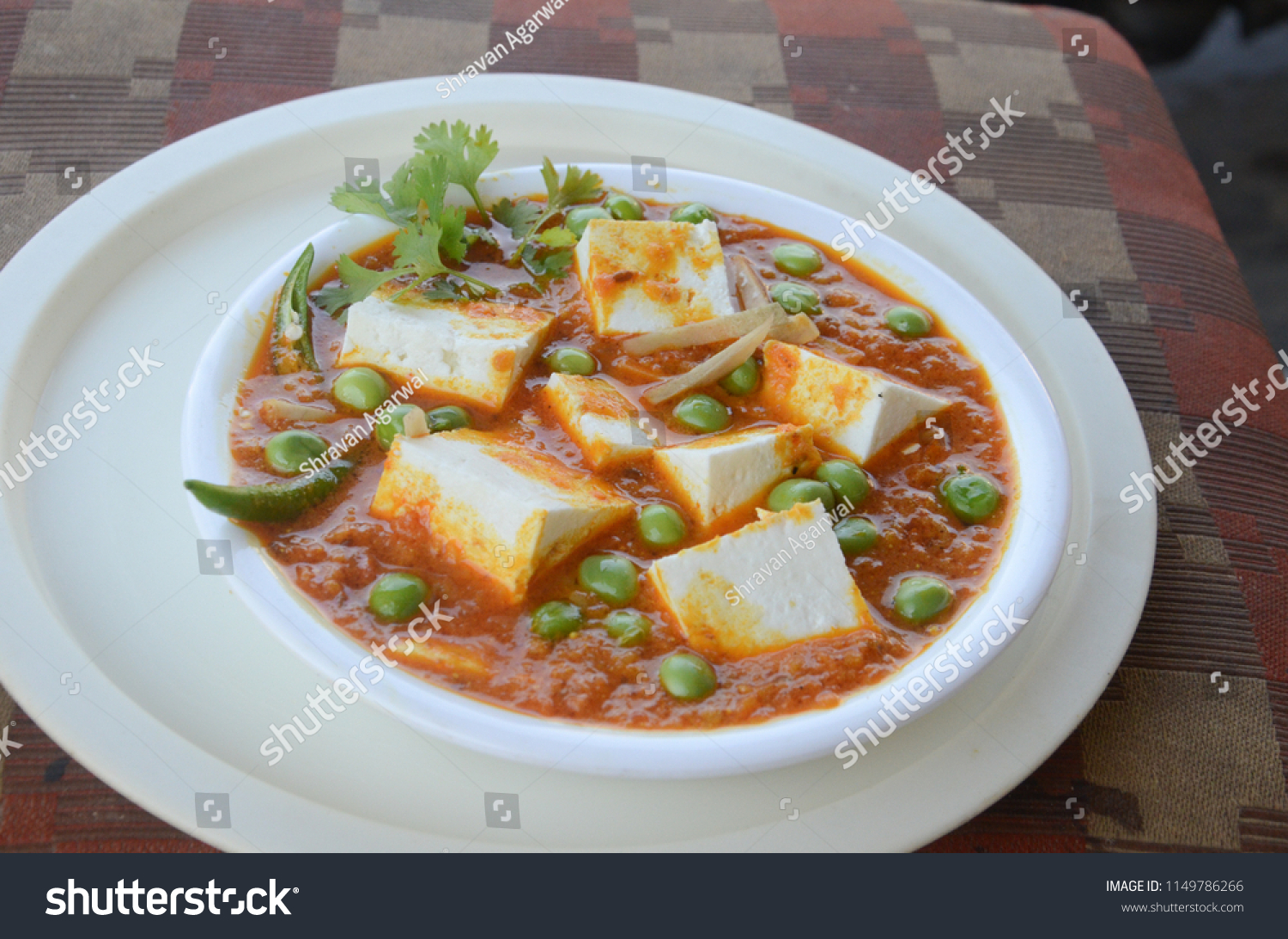 cheese, vegetable dish,cheese and peas #1149786266