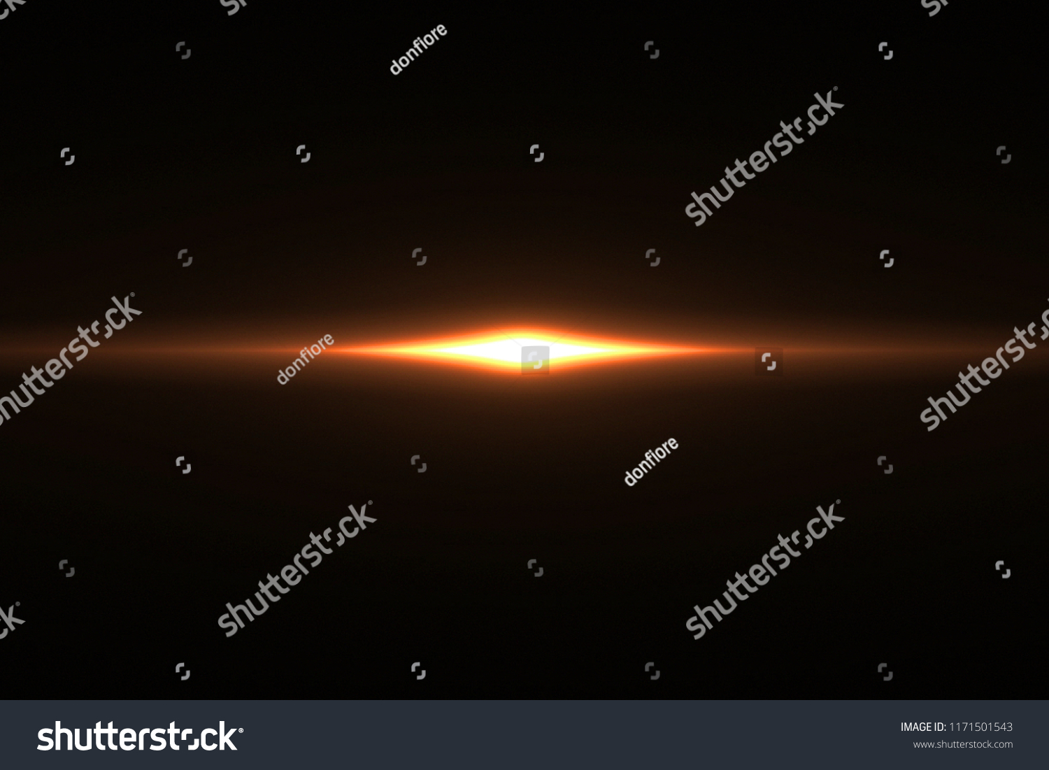 gold warm color bright lens flare rays light flashes leak movement for transitions on black background,movie titles and overlaying #1171501543