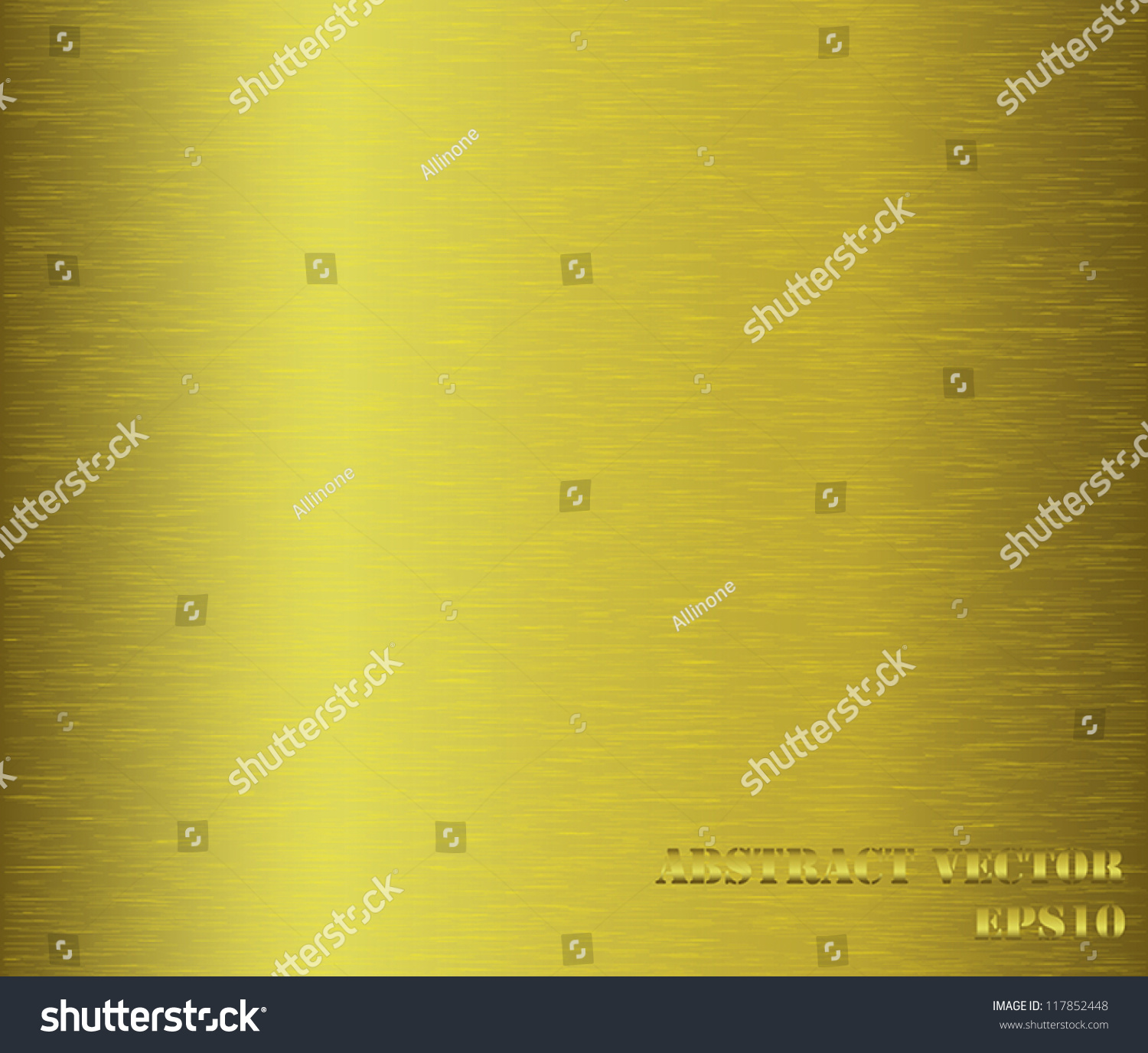 Abstract Gold Metal Texture Background Vector Royalty Free Stock Vector 117852448 0803