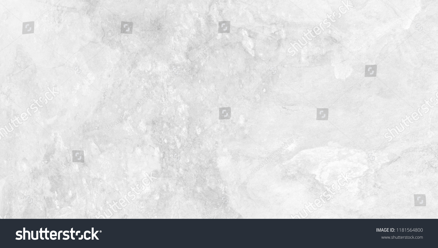 natural structure of abstract marble  white(gray) ink acrylic painted waves texture. Pattern used for background, interiors, skin tile luxurious design, wallpaper or home floor tiles #1181564800