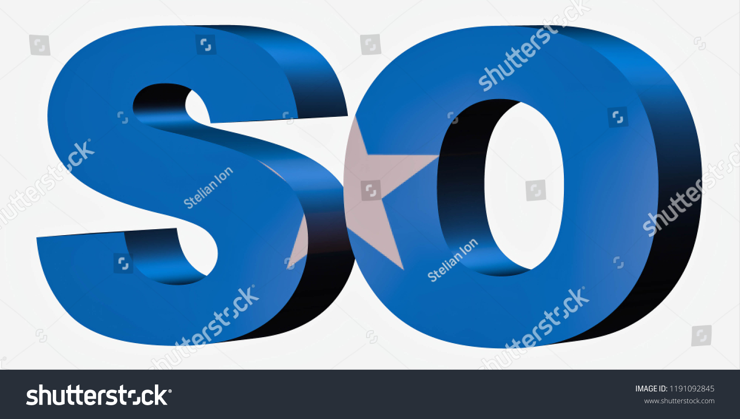 3d-standard-country-code-letters-abbreviation-royalty-free-stock