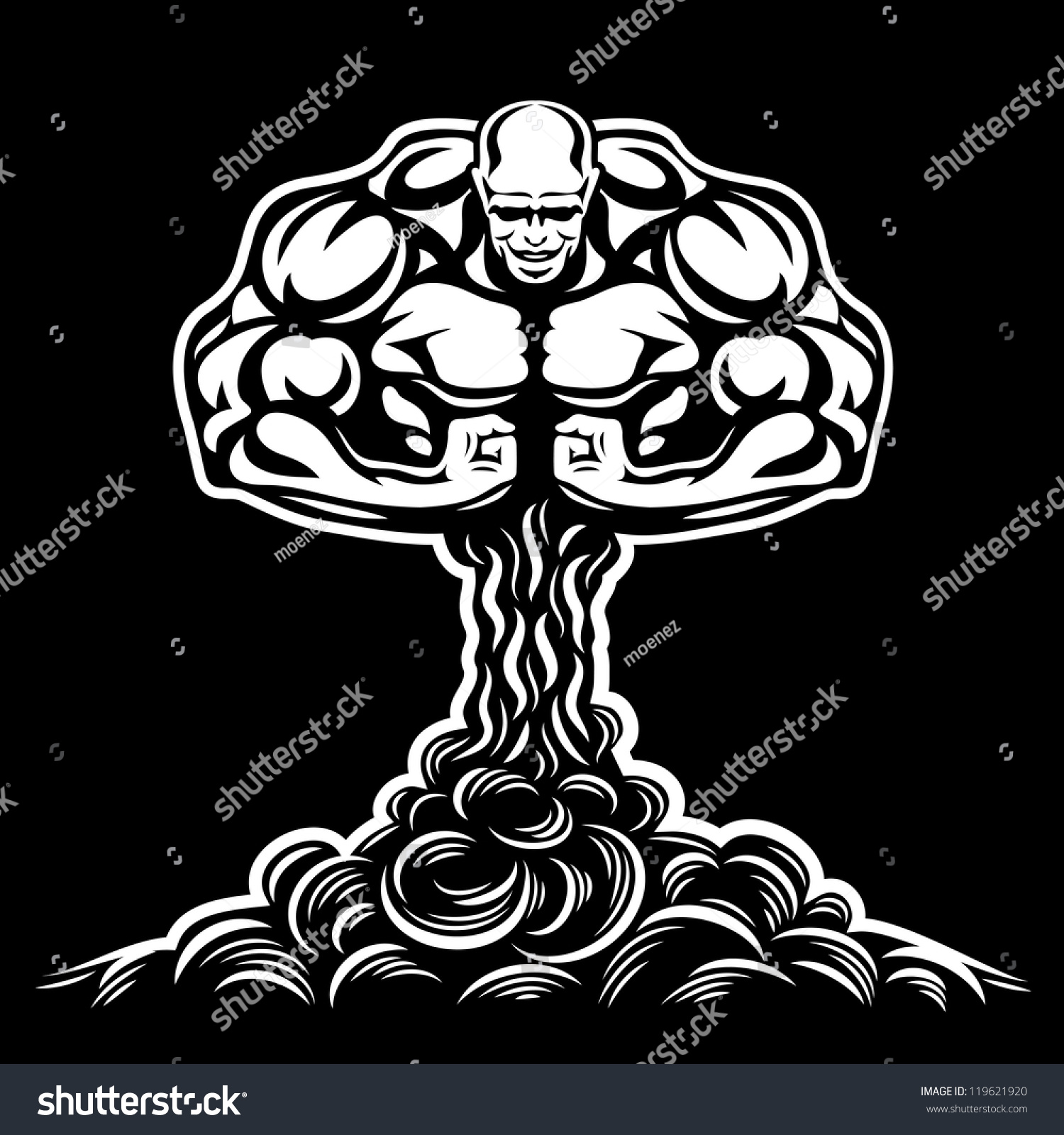 Royalty-free Nuclear explosion bodybuilder #119621920 Stock Photo ... for Bodybuilding Graphic Design
155sfw Royalty-free Nuclear explosion bodybuilder #119621920 Stock Photo ... for Bodybuilding Graphic Design
155sfw