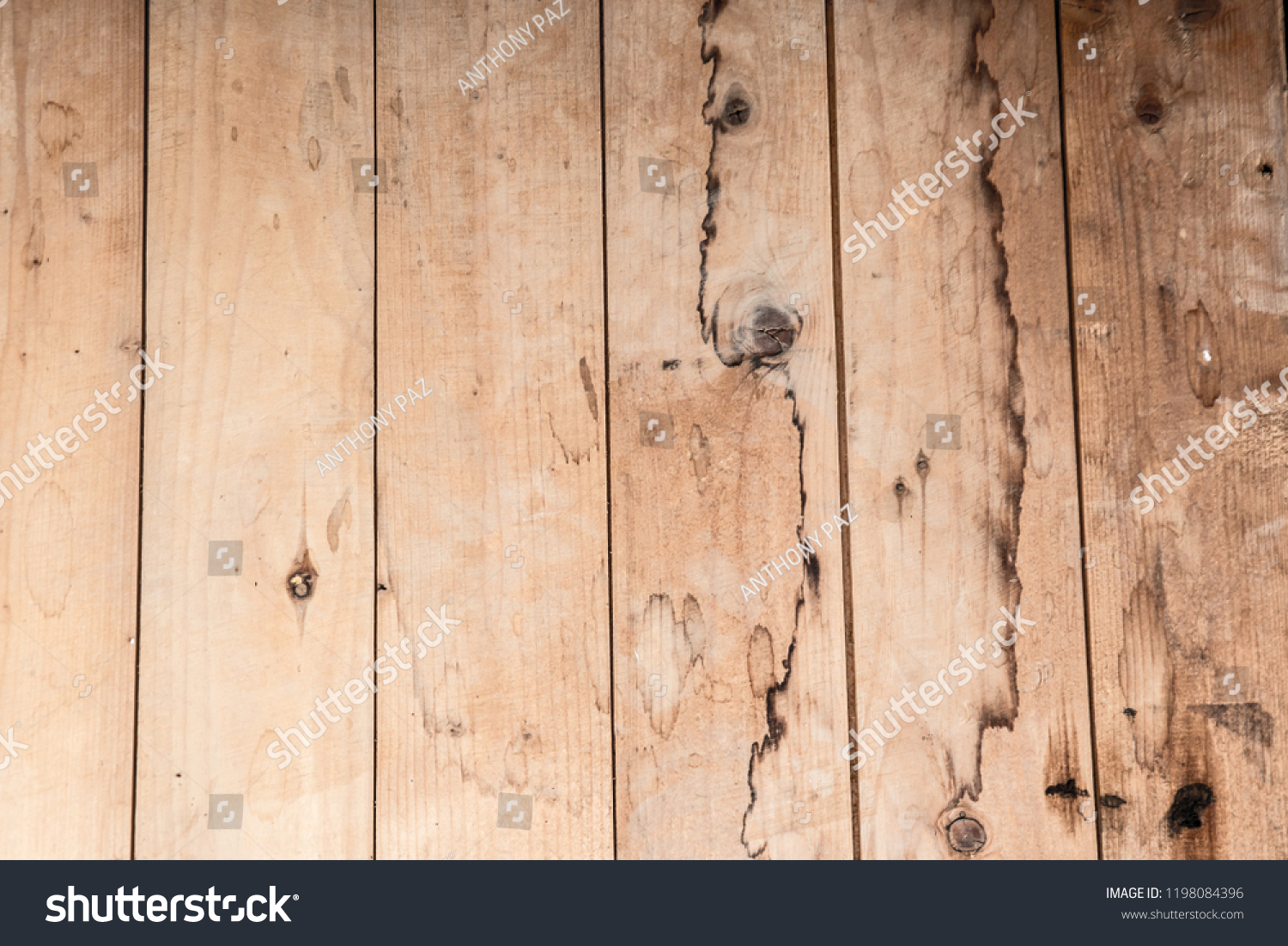 Wood - Material, Parquet Floor, Flooring, Hardwood, Textured Effect #1198084396