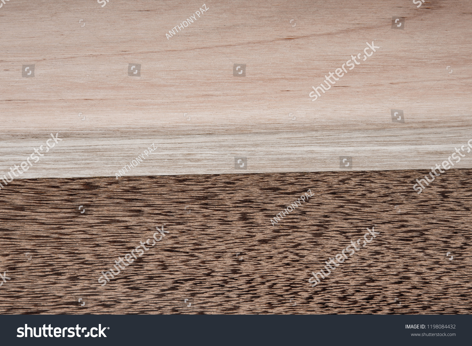Wood - Material, Parquet Floor, Flooring, Hardwood, Textured Effect #1198084432
