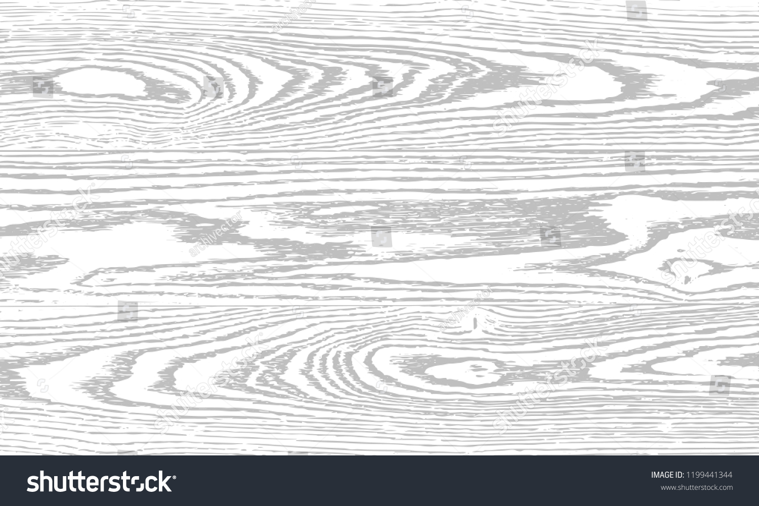 Wood texture. Dry wooden overlay texture. Design background. Vector illustration. #1199441344