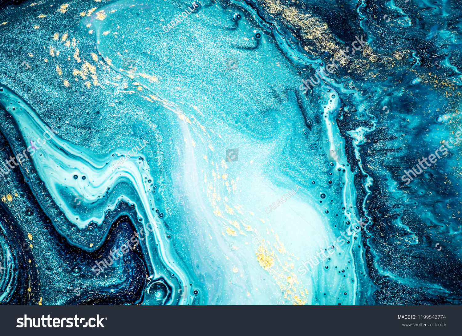 Abstract ocean- ART. Natural Luxury. Stones like marble contain all the history and secrets of the Earth, adding a sense of mysticism to their innate beauty.   #1199542774