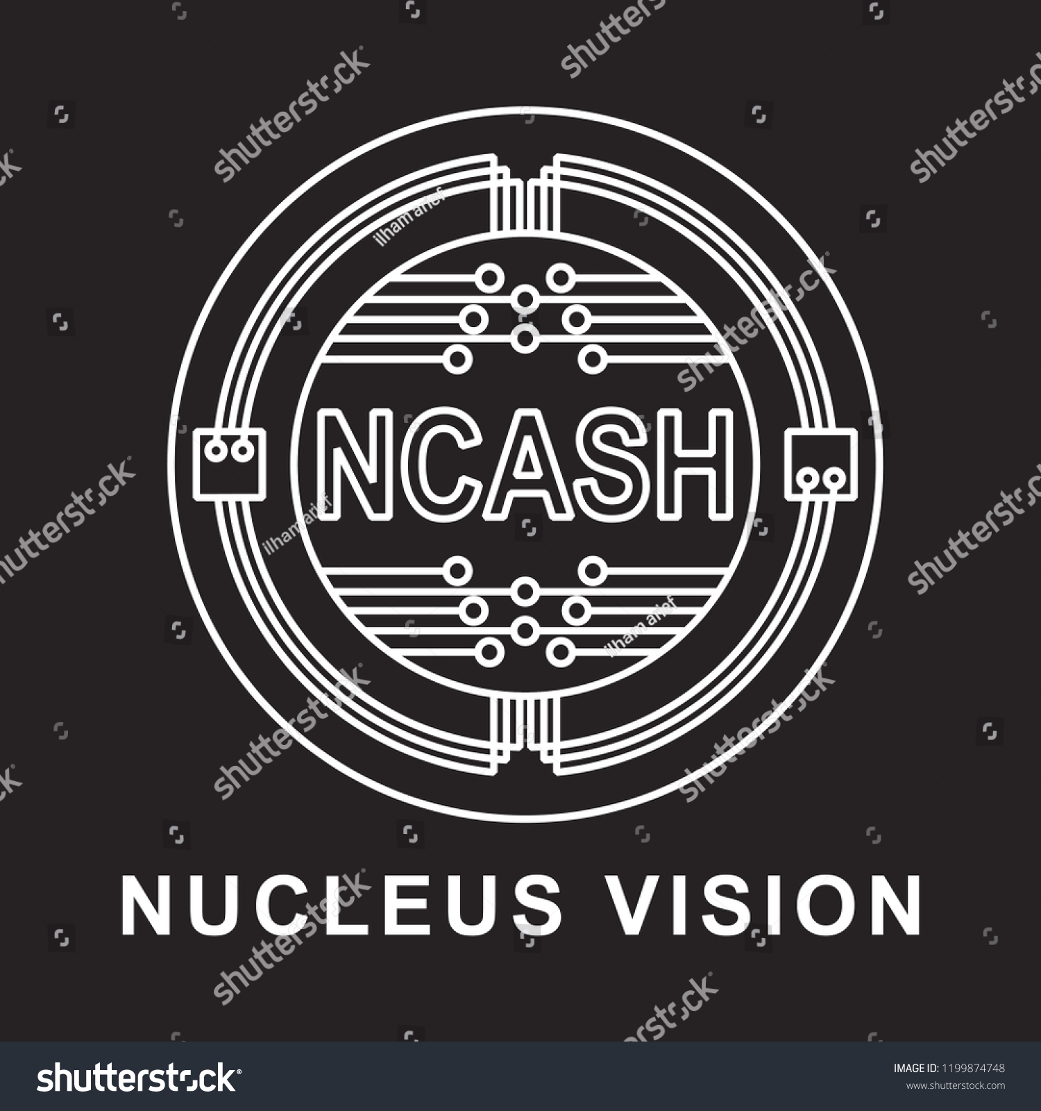 nuclear vision cryptocurrency
