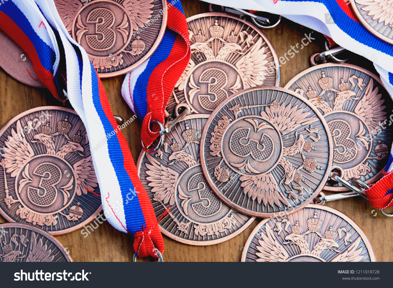 medals in competitions for achievements #1211018728