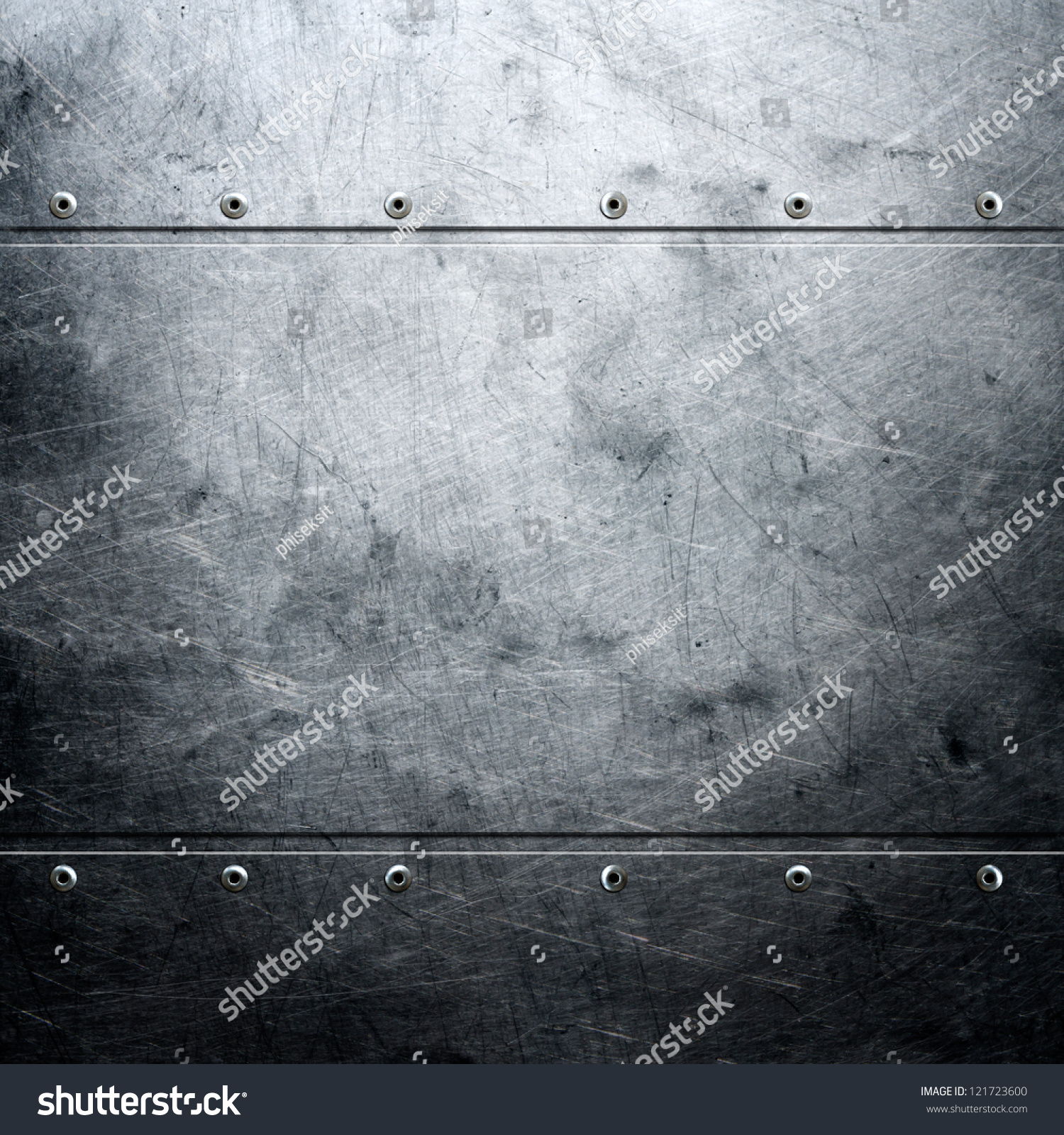 Metal background #121723600