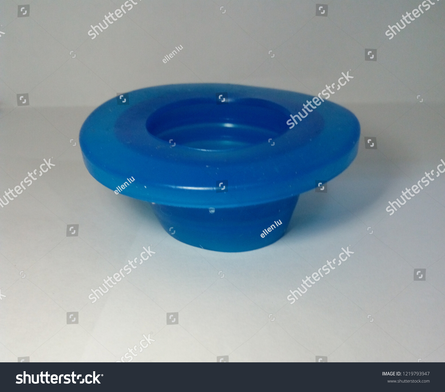 Sewer deodorant silicone seal ,
pest control sealing plug,blue #1219793947