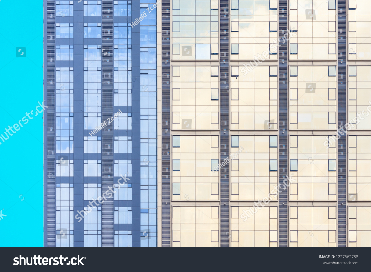 Building landmark, building environment, high rise building #1227662788