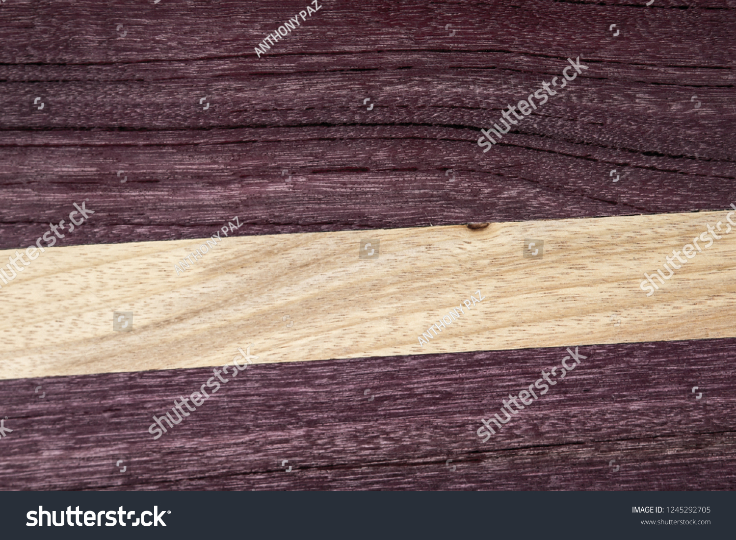 Wood - Material, Parquet Floor, Flooring, Hardwood, Textured Effect #1245292705