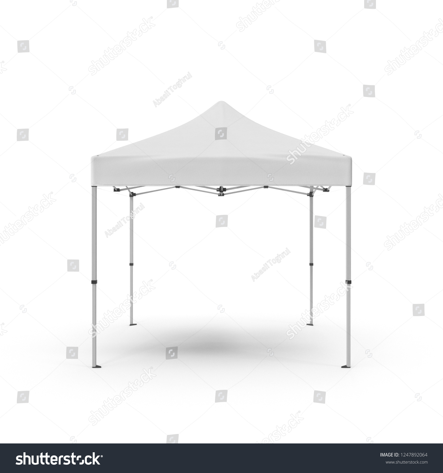 Canopy Pop Up Tent #1247892064
