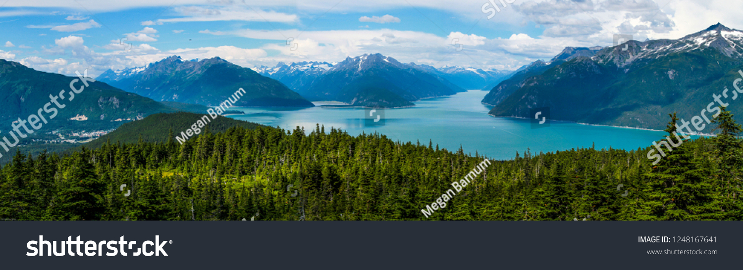 Haines Alaska Summer #1248167641