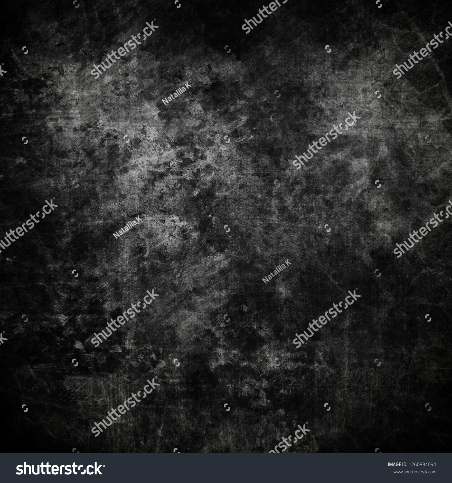 grunge background with space for text or image #1260834094