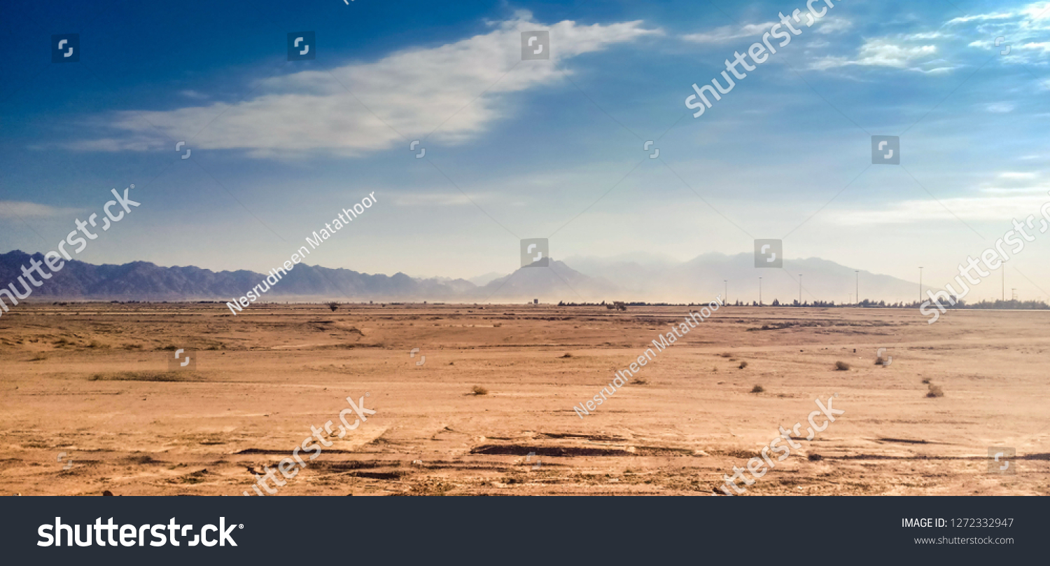 wadi aqaba tabuk saudi arabia #1272332947