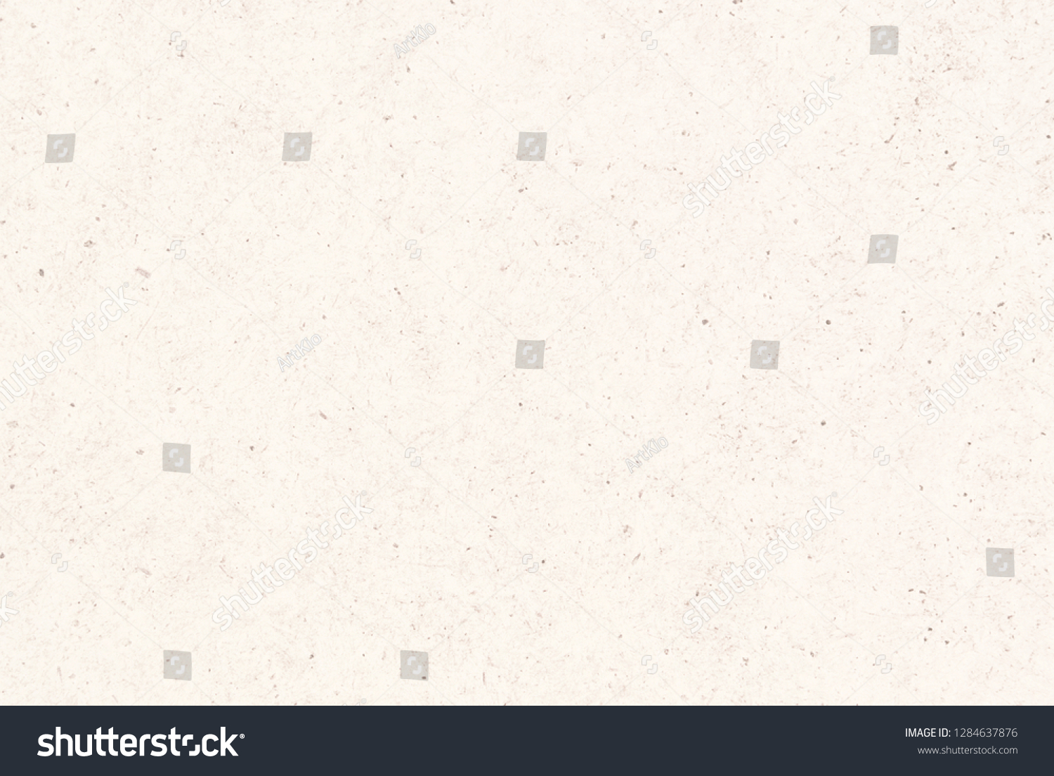 A sheet of kraft paper, traditional Korean paper background #1284637876