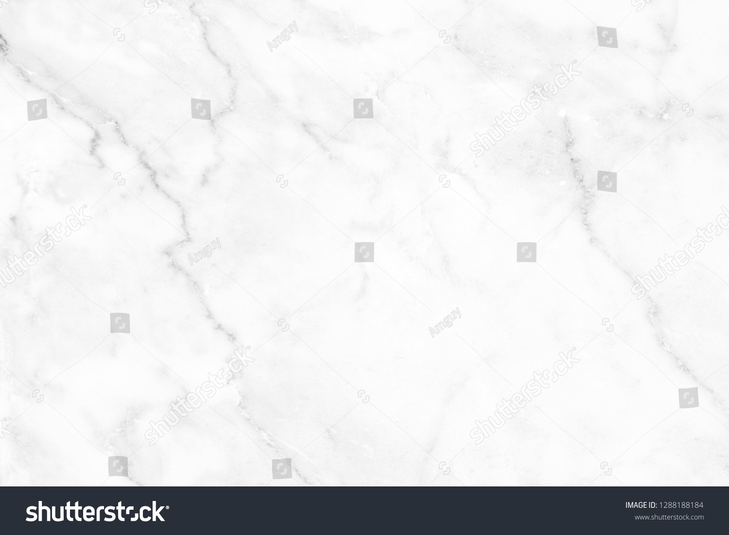 White marble surface for do ceramic counter, white light texture tile gray background marble natural for interior decoration and outside. #1288188184