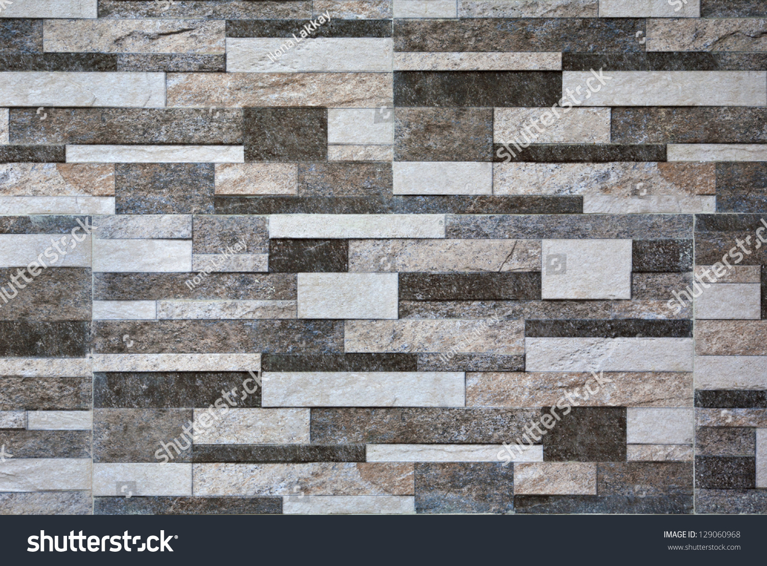 royalty-free modern marble stone wall background… #129060968 stock royalty-free modern marble stone wall background… #129060968 stock