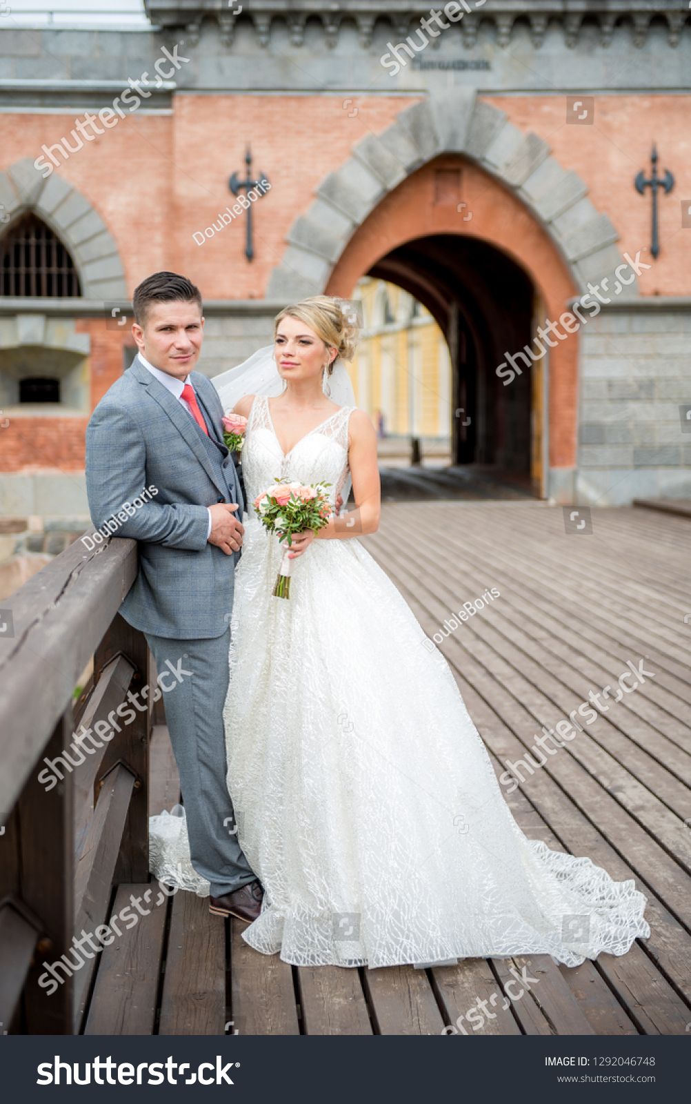 Daugavpils Latvia 06 16 2019 Stock Photo 1292046748 Avopix Com