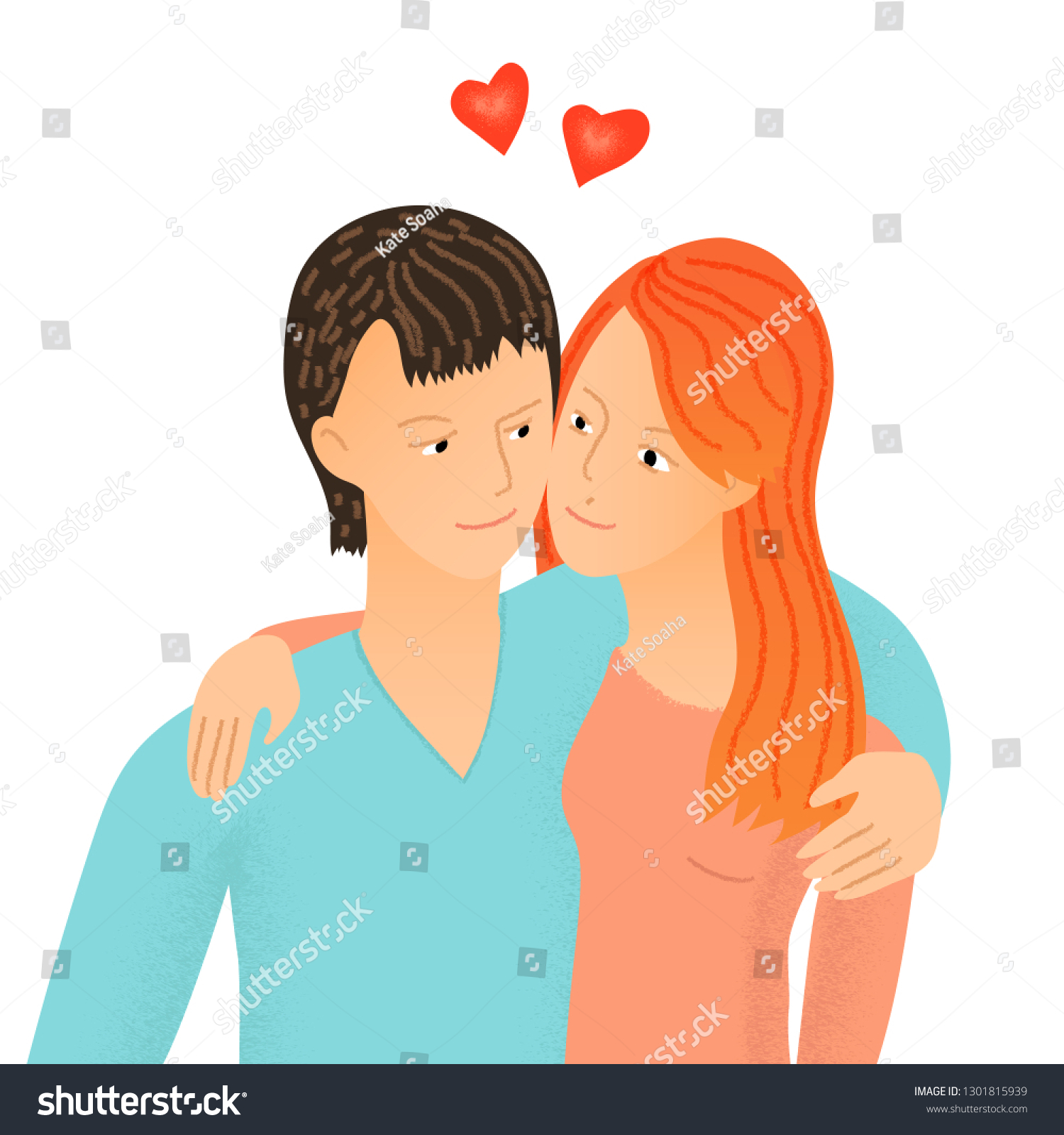 Love Hugging Gif - dtxe42w