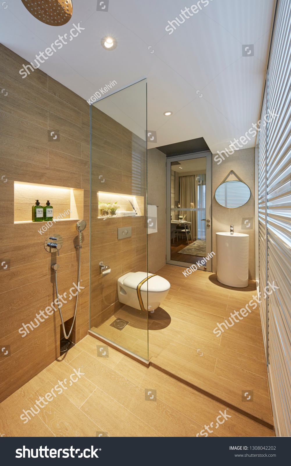 modern bathroom design  #1308042202