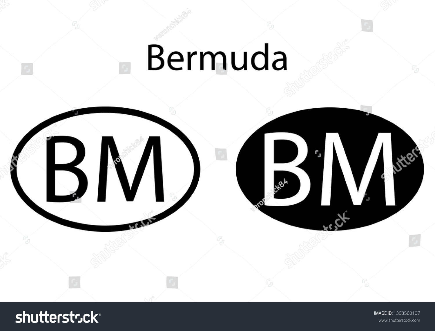 how to call bermuda country code 1 international calling