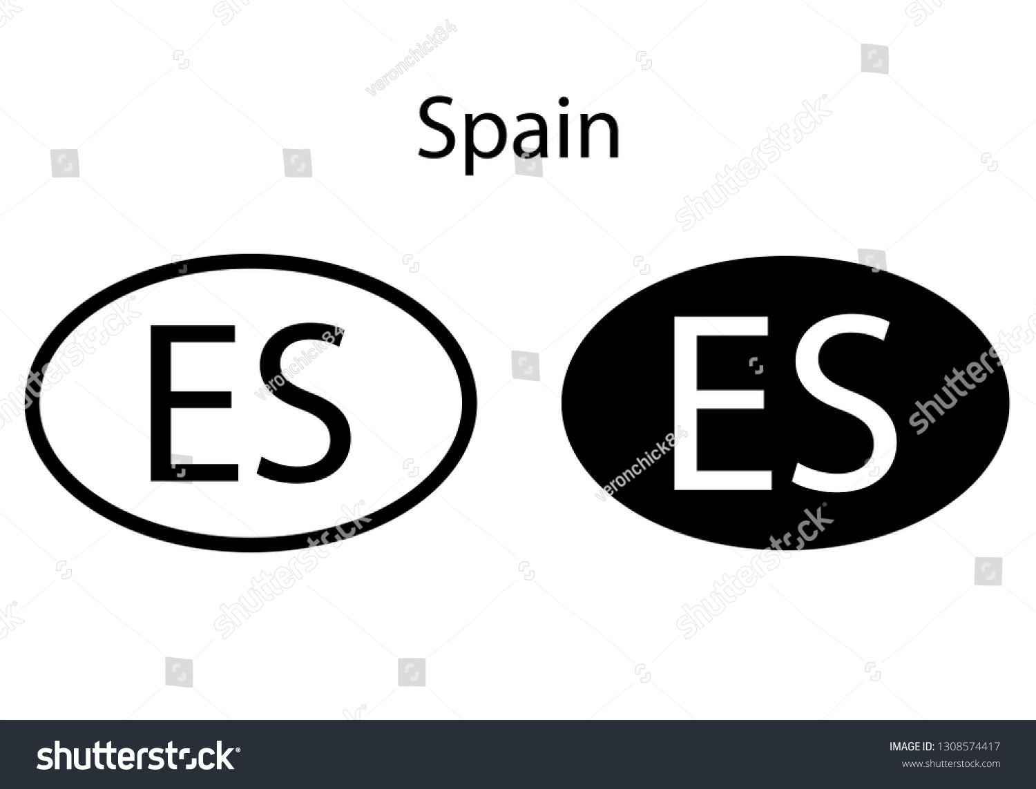 Spain Country Code Icon Iso Code Country Royalty Free Stock Vector spain-country-code-icon-iso-code-country-royalty-free-stock-vector