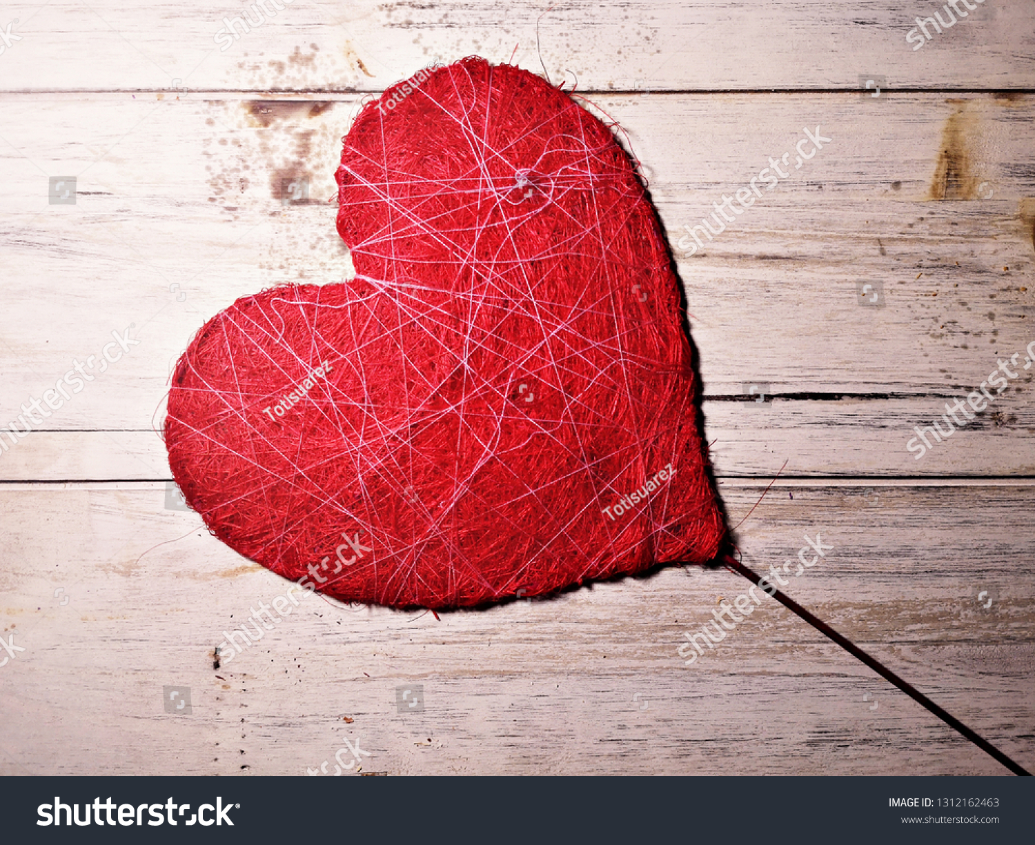 love heart in love #1312162463