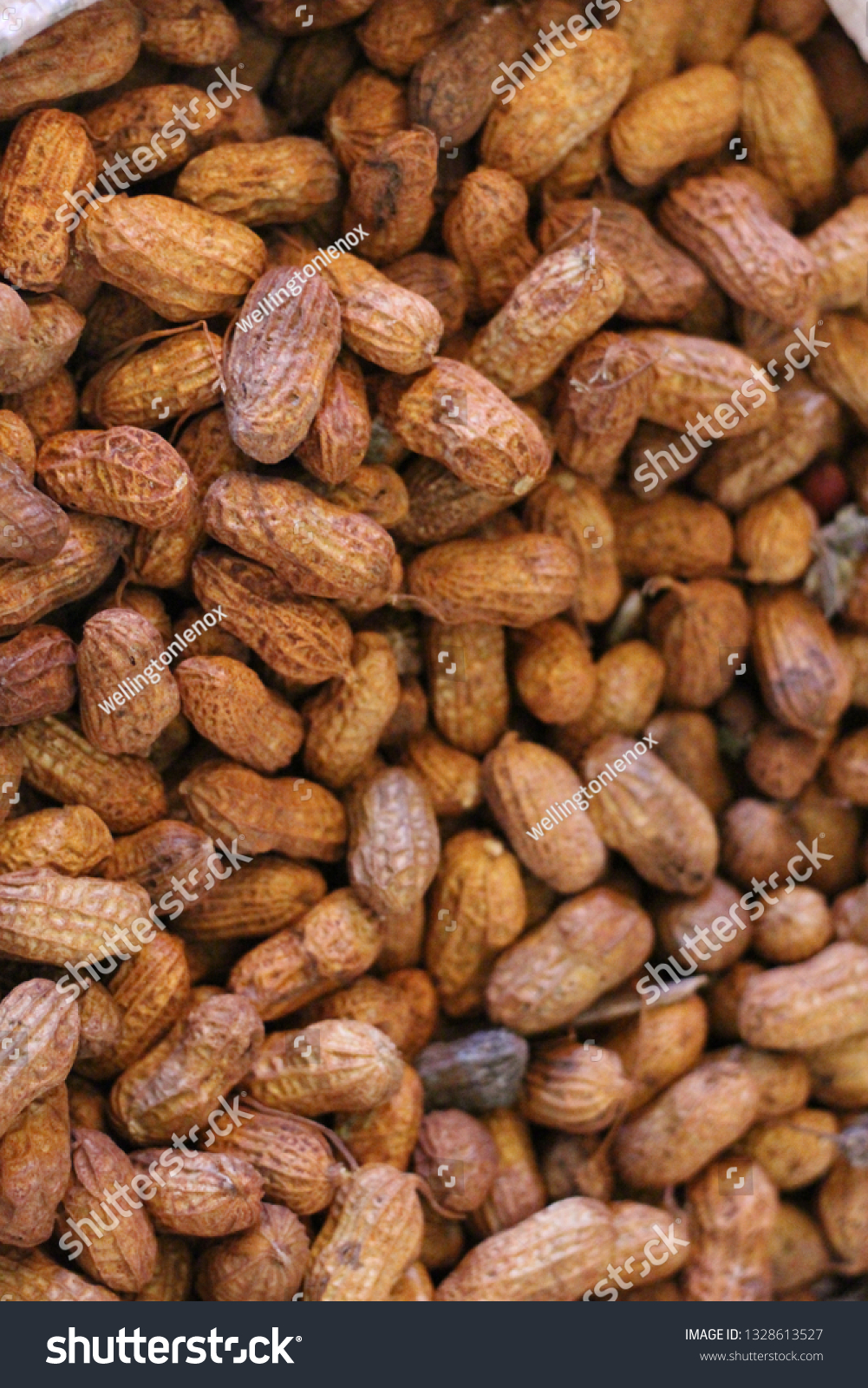 Peanut, organic, peanuts #1328613527