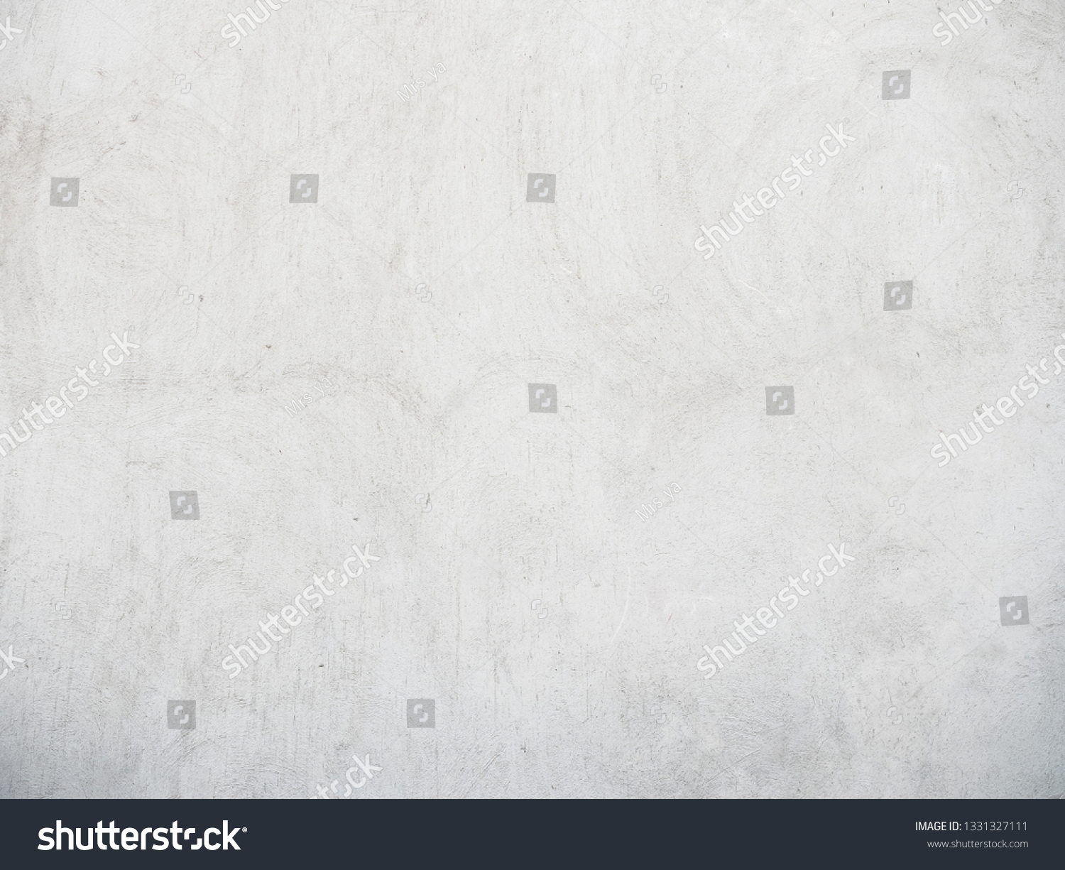 real concrete texture pattern on surface with tract of weathered scratch, concrete texture for backdrop or decoration #1331327111