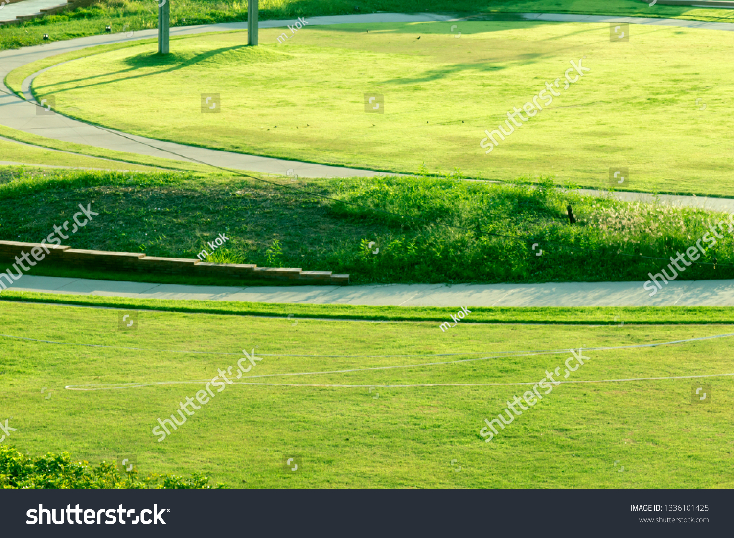 Outdoor parks ,Outdoor lawn #1336101425