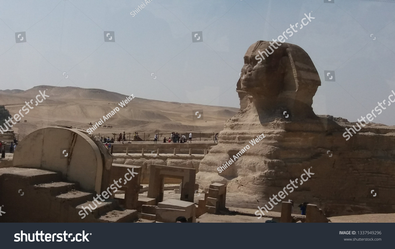 Sphinix Egypt. Egypt . #1337949296