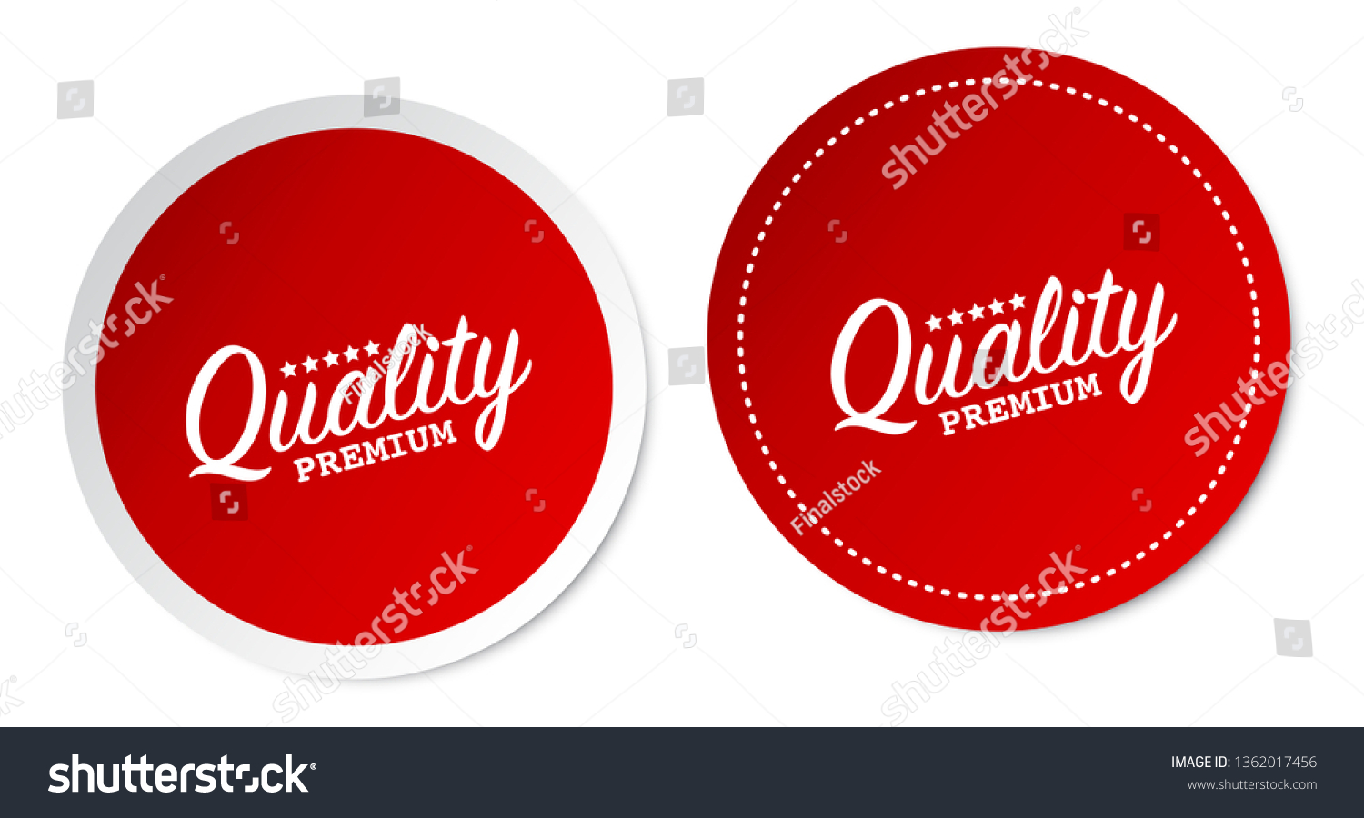 Premium Quality Stickers #1362017456