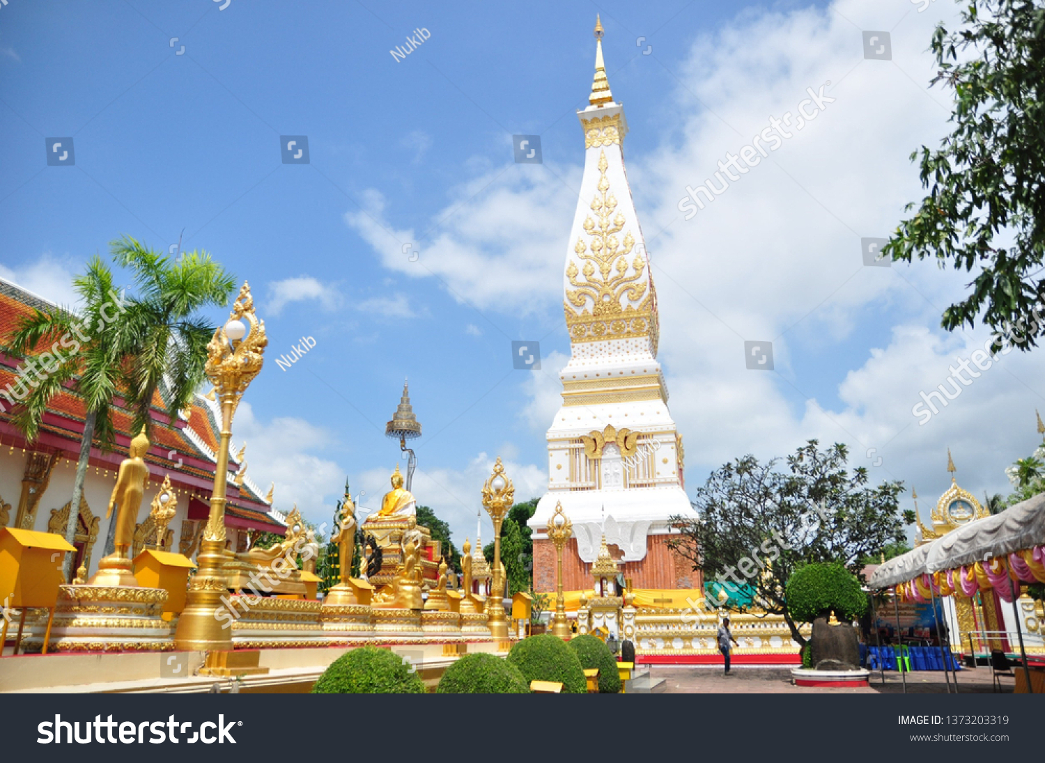 
Nakhon Phanom City #1373203319