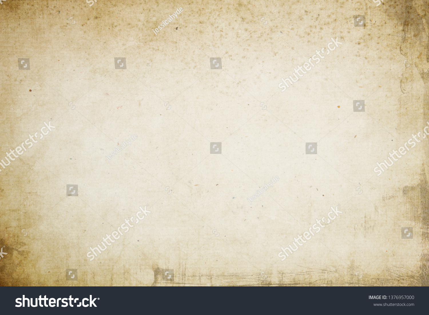 old paper texture or background  #1376957000