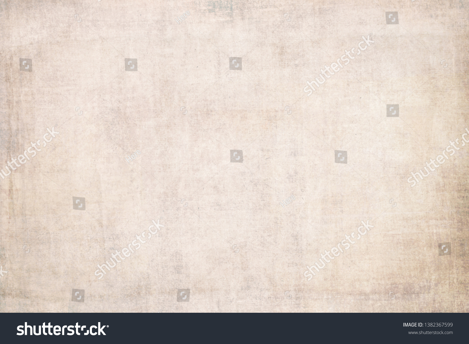 Old Newspaper Background Blank Scratched Paper Royalty Free Stock Photo Avopix Com